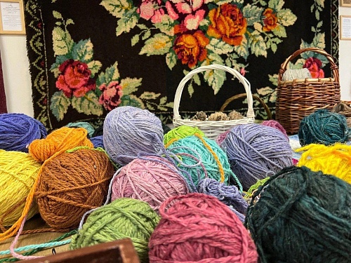 Сибирская ковровая фабрика окончательно проиграла спор за "Тюменский ковер"