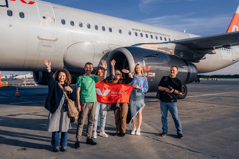 Журналисты из Санкт-Петербурга осмотрят достопримечательности Тюмени, Тобольска и побывают на «Абалакском поле»