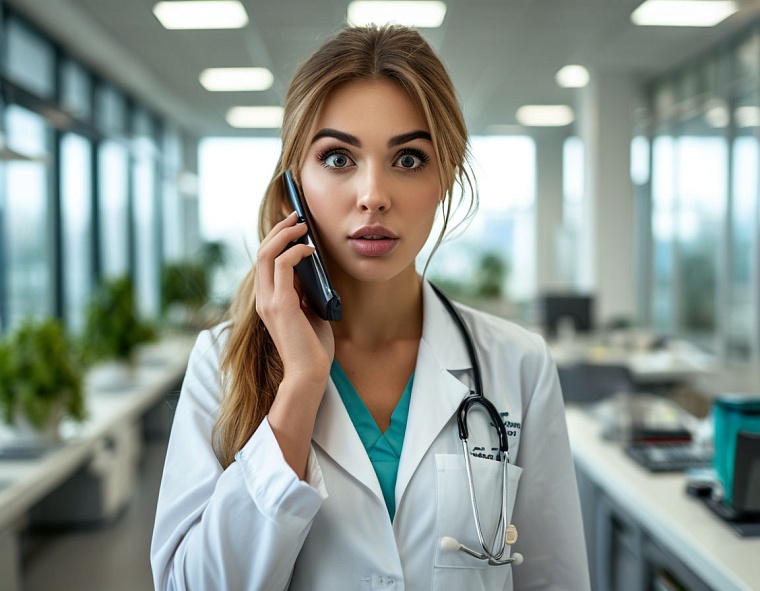 Картинка сгенерирована ИИ