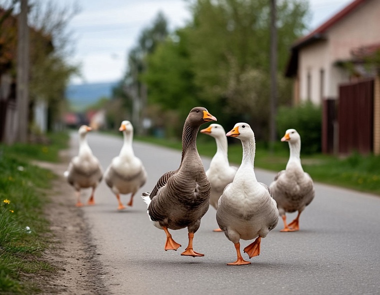 Фото сгенерировано ИИ