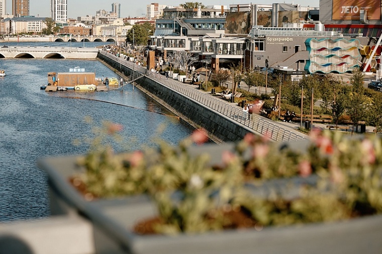 Челябинск вошел в тройку лидеров в борьбе за звание Молодежной столицы России-2026