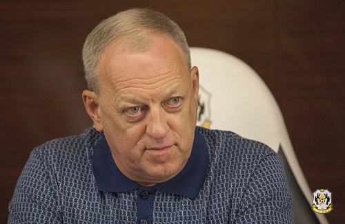 Директор и главный тренер ФК «Тюмень» прокомментировали старт нового сезона в МЕЛБЕТ-Первой лиге