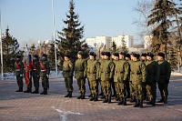 Тюменские срочники смогут попасть на СВО только по собственному желанию