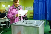 В Тюменской области выборы проходят без нарушений