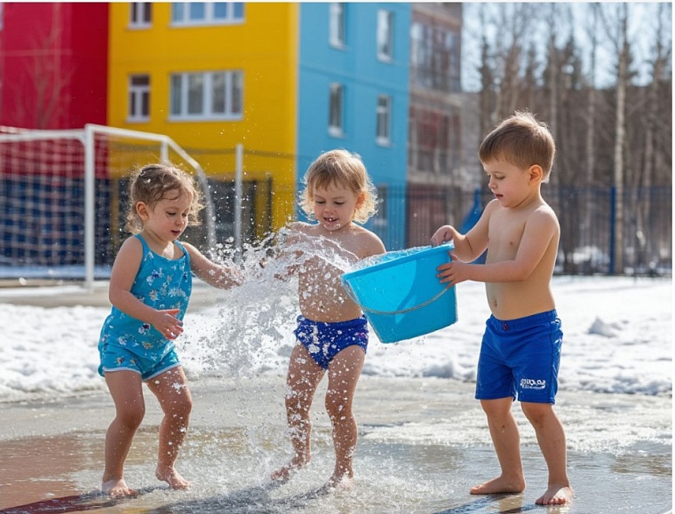 Фото сгенерировано ИИ