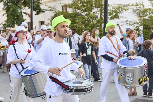 Жители Тюменской области могут получить финансовую поддержку на реализацию своих идей