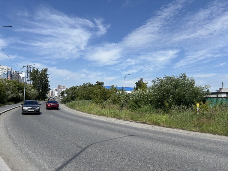 Тюменские депутаты помогают решать вопросы благоустройства