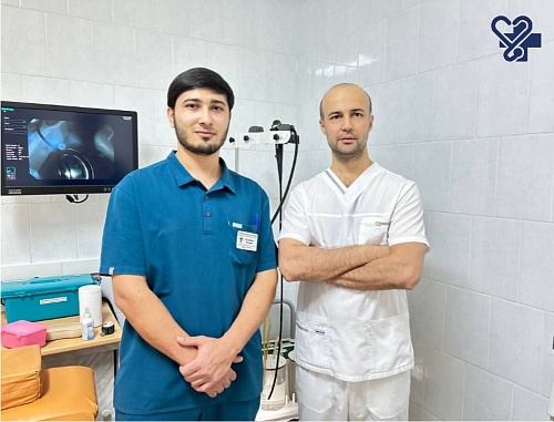 В Ишиме бригада врачей спасала дальнобойщика от рыбьей косточки