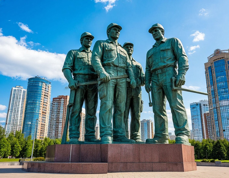 Картинка сгенерирована ИИ