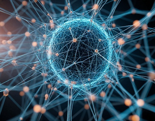 Тюменский школьник победил во всероссийском чемпионате «Профессионалы» в компетенции «Нейросети и большие данные»