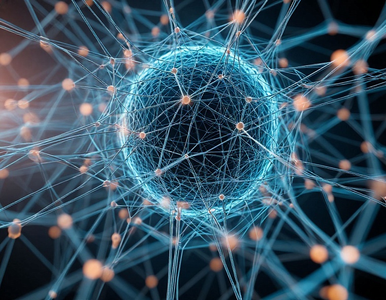 Тюменский школьник победил во всероссийском чемпионате «Профессионалы» в компетенции «Нейросети и большие данные»