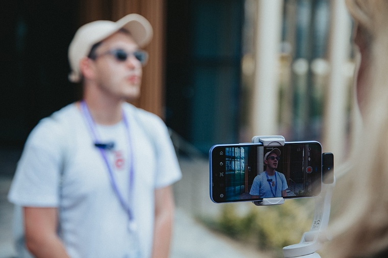 Тюменцев от 18 до 35 лет приглашают в летнюю школу имени Гайдара в Крыму