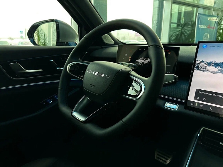 До конца июля «Восток Моторс» предоставляет кредит до 13% на автомобили Chery