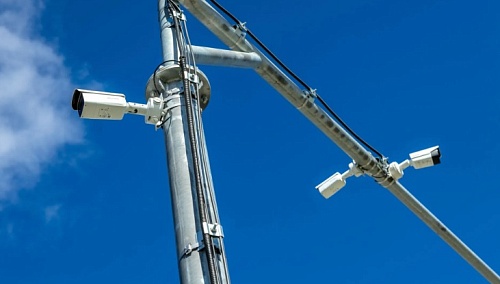 ИИ на ямальских дорогах будет выявлять подозрительные машины за секунды