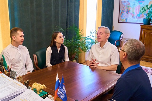Тюменский боец СВО поблагодарил Андрея Артюхова за помощь его подразделению