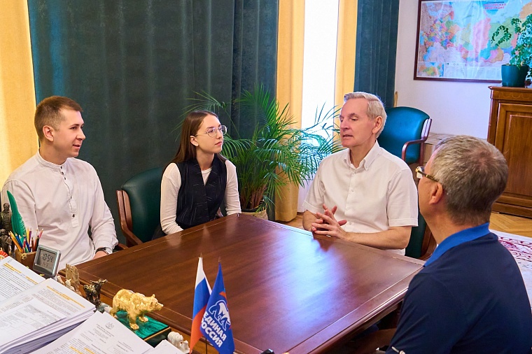 Тюменский боец СВО поблагодарил Андрея Артюхова за помощь его подразделению