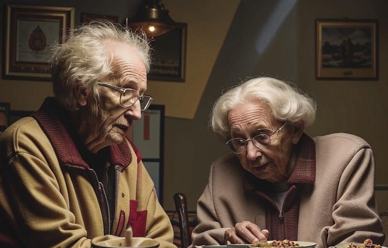 Почти треть населения Тюменской области - пенсионеры