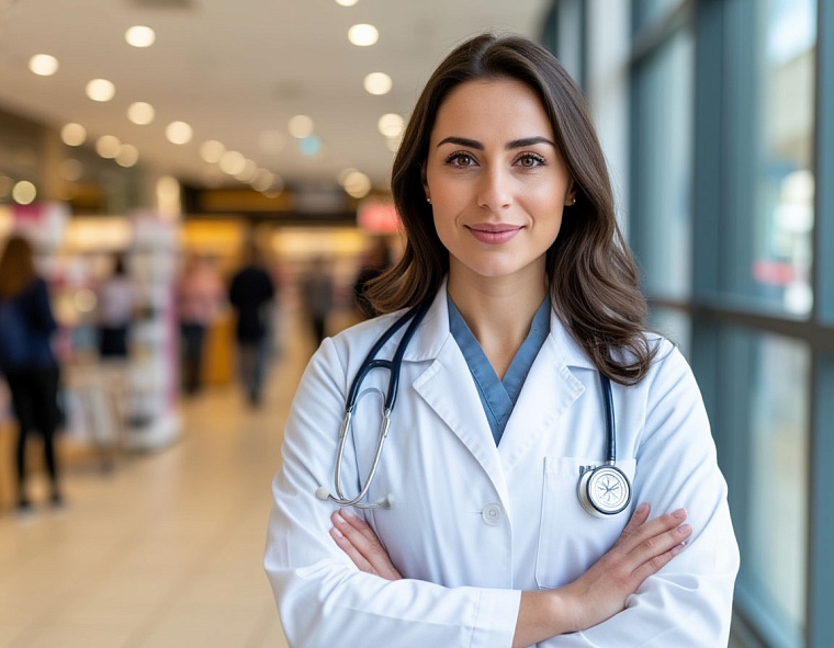 Картинка сгенерирована ИИ