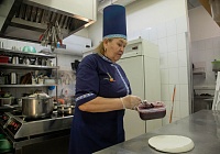 Шеф-повар Наталья Трапезникова: Никогда не предам свою профессию и свой ресторан!