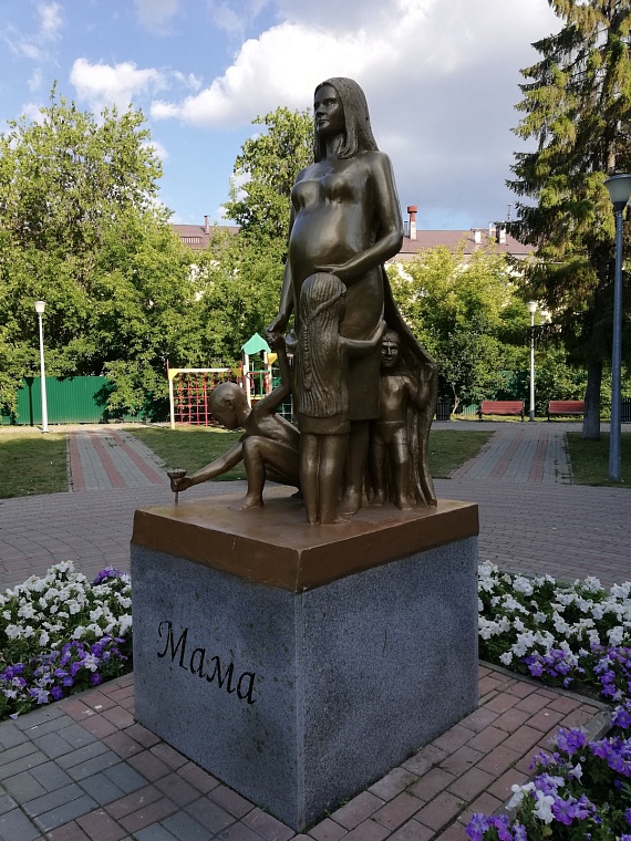 В Тюмени сегодня почтят память жертв теракта в Беслане