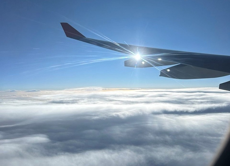 Путешествуем по России из Тюмени: самые интересные прямые авиарейсы