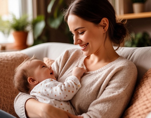 В Тюменской области выдано более 60 тысяч сертификатов на материнский капитал без заявлений