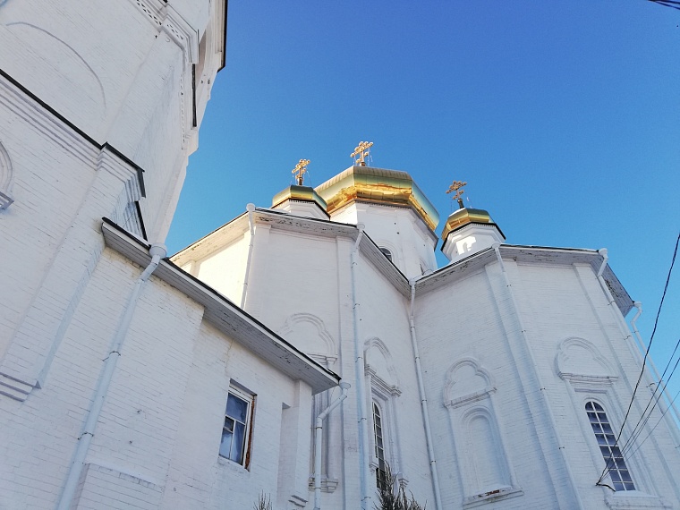 День святого благоверного князя Игоря Черниговского: история и традиции