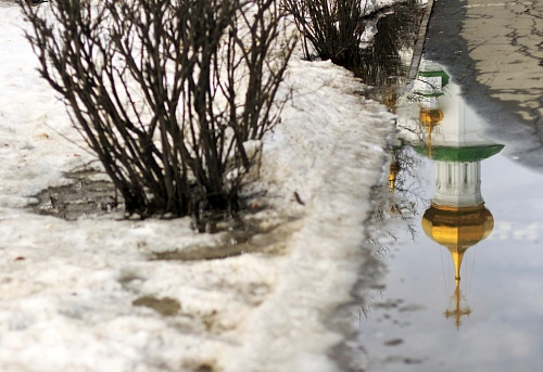 Народные приметы на 6 марта: Тимофей Весновей теплом повеет