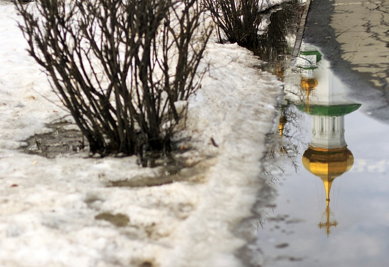 Народные приметы на 6 марта: Тимофей Весновей теплом повеет