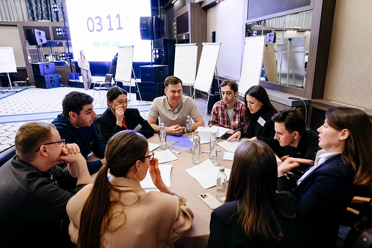 Кому достанется «работа мечты»: TNF назвал имена стажеров и резервистов