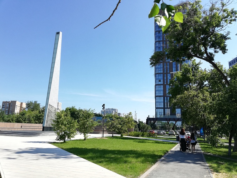 Центробанк выпустит памятную монету, посвященную Тюмени