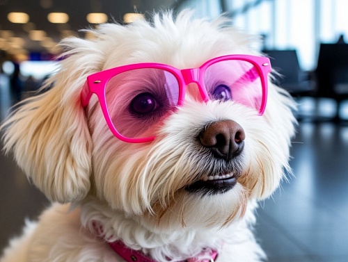 Тюменские кошки и собаки отправились в Китай, Вьетнам, Италию, Францию