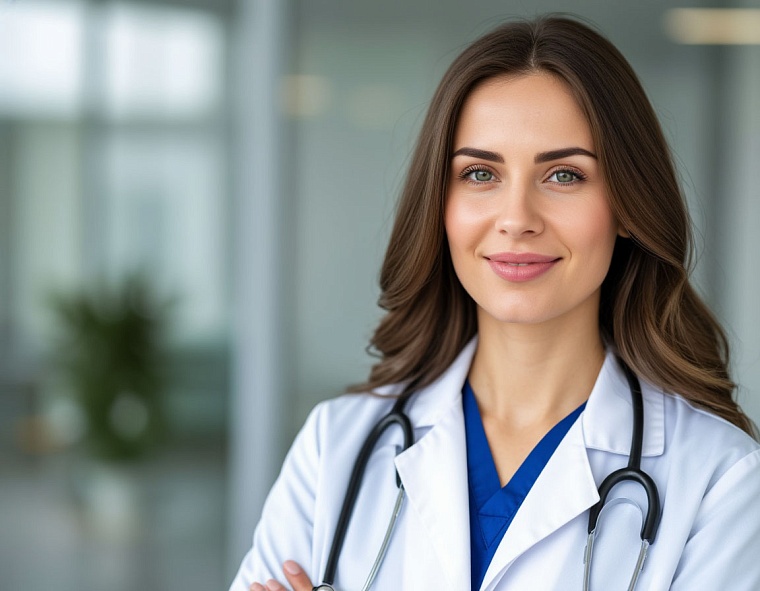 Фото сгенерировано ИИ