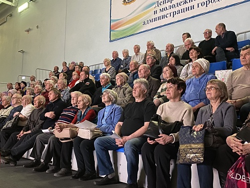 Депутаты Тюменской городской думы поделились впечатлениями о фильме про судостроительный завод