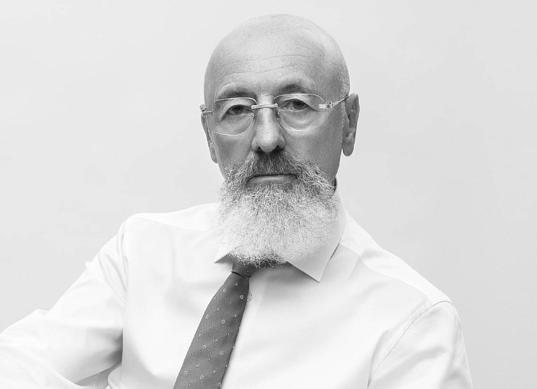 Улицу в Комарово предложили назвать именем Бриллианта