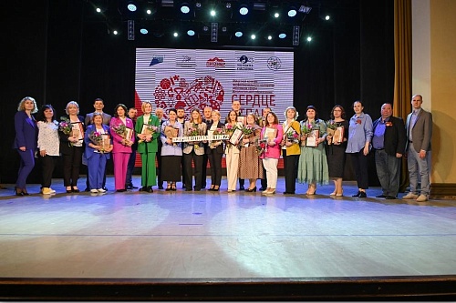 На всероссийском конкурсе Тюменскую область представят 12 педагогов