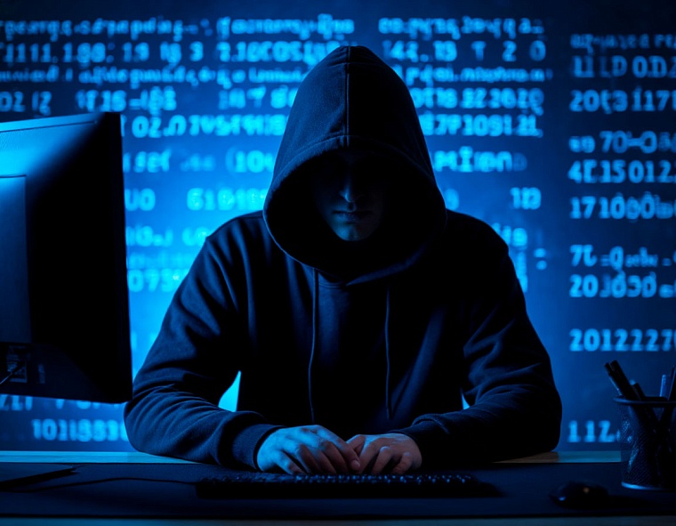 Картинка сгенерирована ИИ