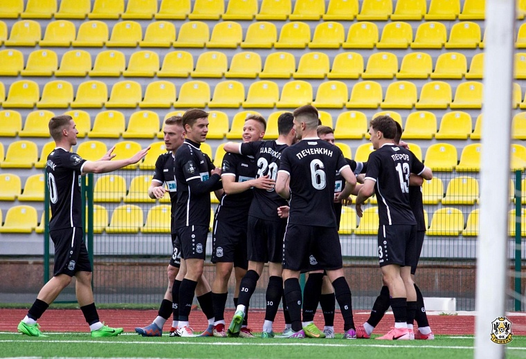 На последнем для ФК «Тюмень» домашнем матче сезона ожидается ажиотаж