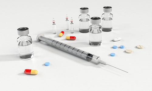 В Госдуме предложили рассмотреть вопрос о возобновлении вакцинации от оспы