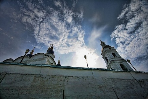 Тобольские музеи 16 мая присоединятся ко всероссийской акции