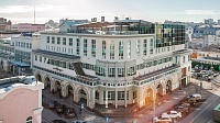 В Тюмени впервые пройдет награждение отеля за предоставляемый сервис