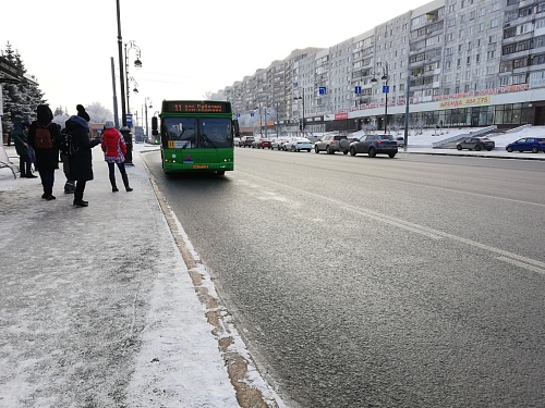 Светлана Иванова: Тюмень остается одним из лучших городов по качеству дорог