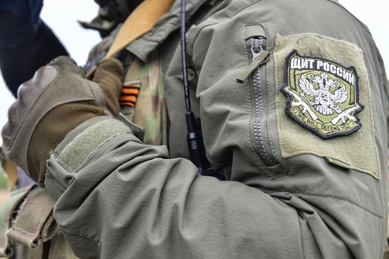 Геннадий Чеботарев: Ветераны СВО нацелены на развитие страны и региона