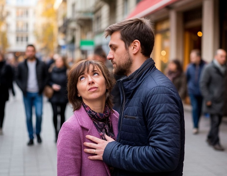 Фото сгенерировано ИИ