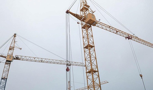 Новый детсад построят на ул. Минской в Тюмени