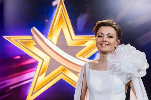 Выступление тюменки Натальи Малаенко покажут в шоу "Звезда-2023"