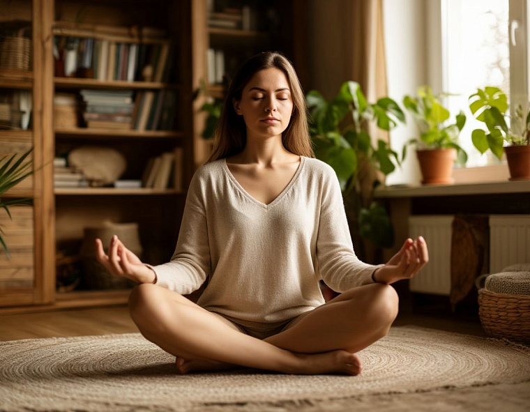 Картинка сгенерирована ИИ