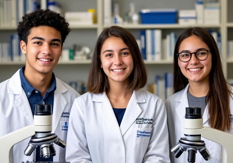 Фото сгенерировано ИИ