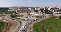 К 2035 году в Тюмени появятся три новых моста через Туру