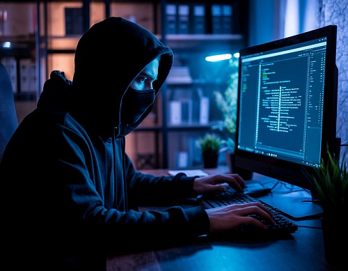 Эксперт назвал пароли, которые злоумышленники подберут за секунды